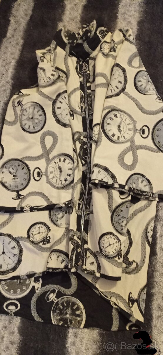 Rôzne Oblečenie - 2