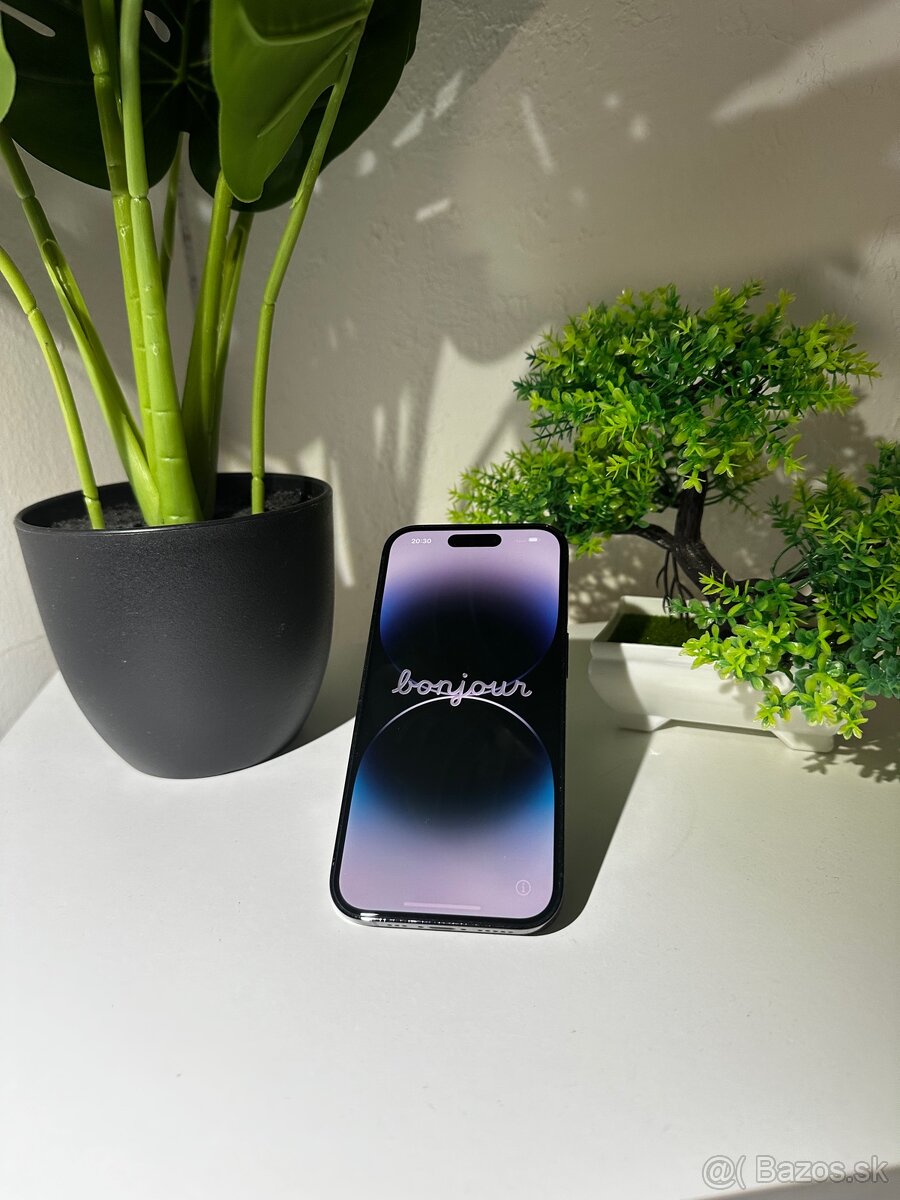 iPhone 14 PRO TOP STAV - 2