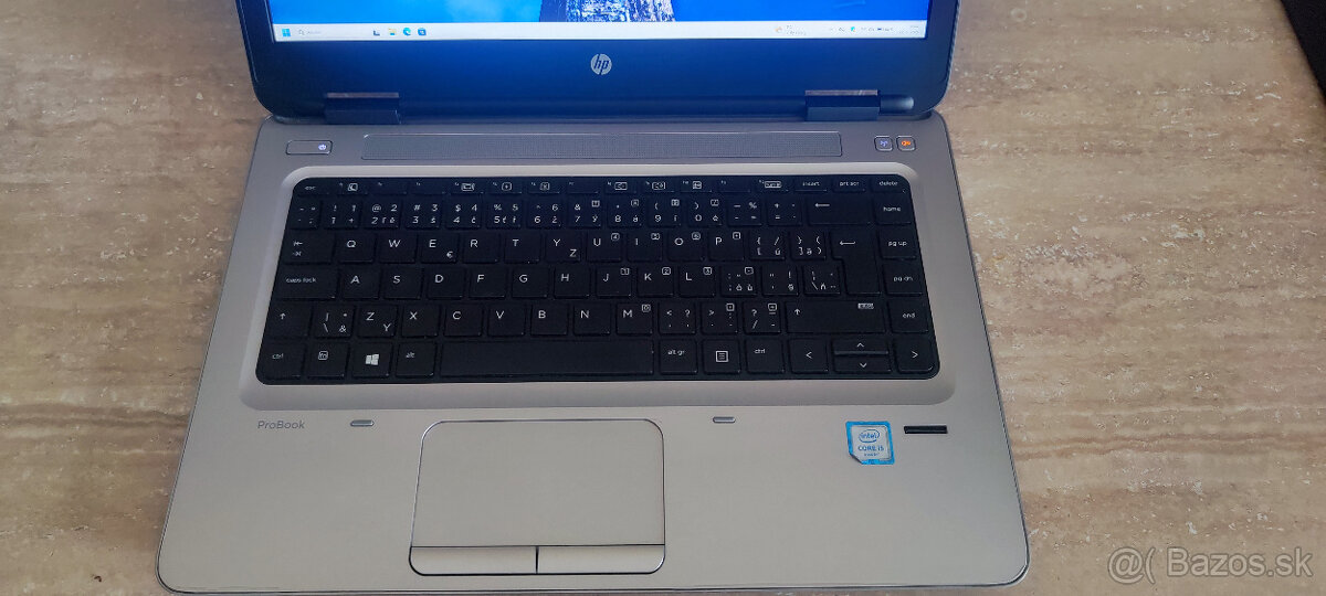 HP Probook 640 G2 - 2