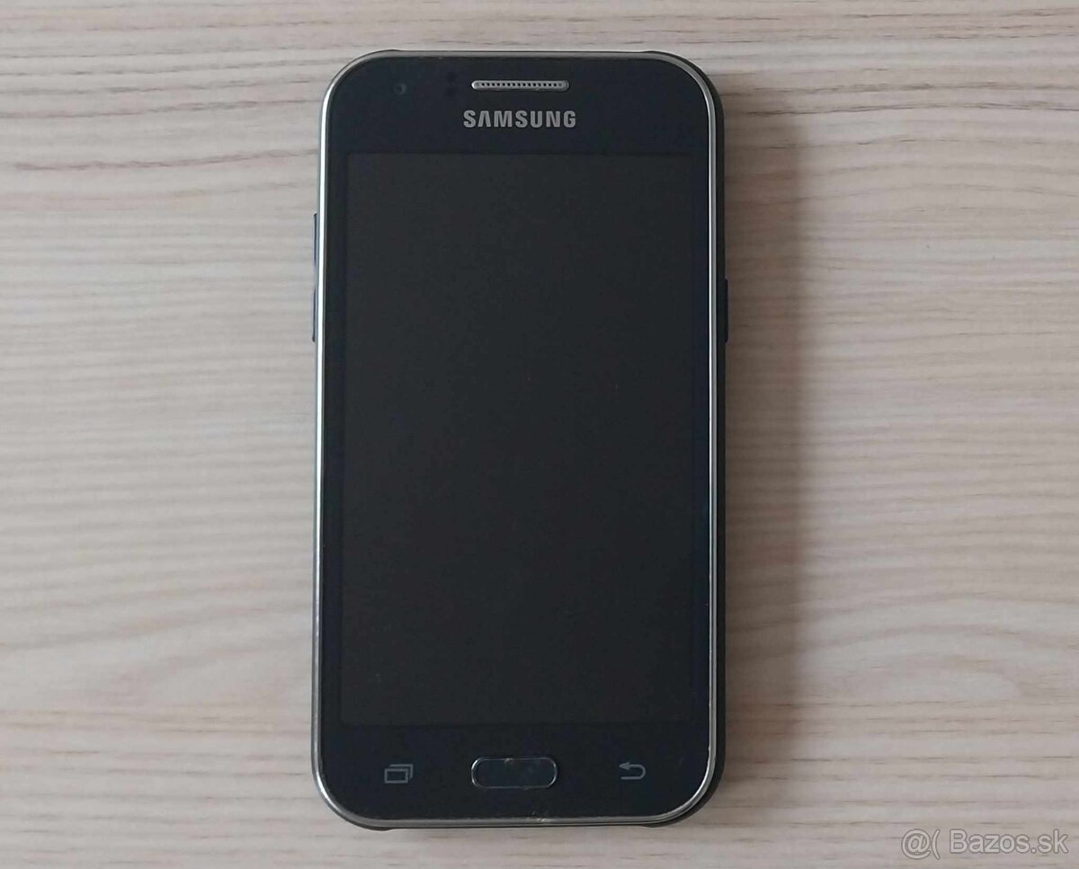 SAMSUNG SM-J100H s puzdrom - 2
