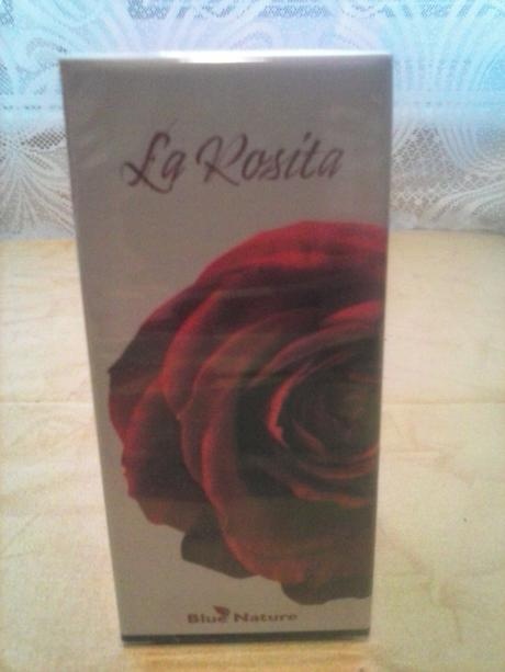 Dámsky parfum - 2