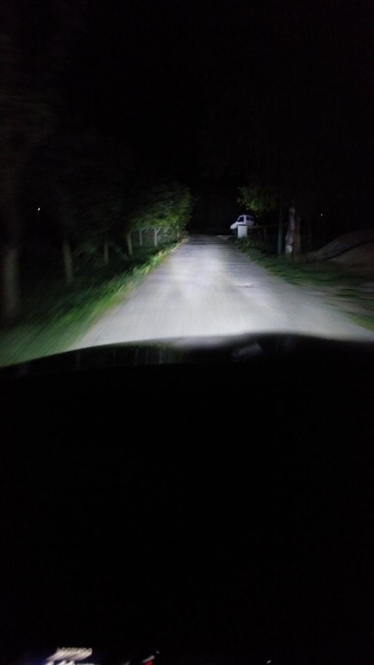 auto žárovka Led H4,2ks - 2