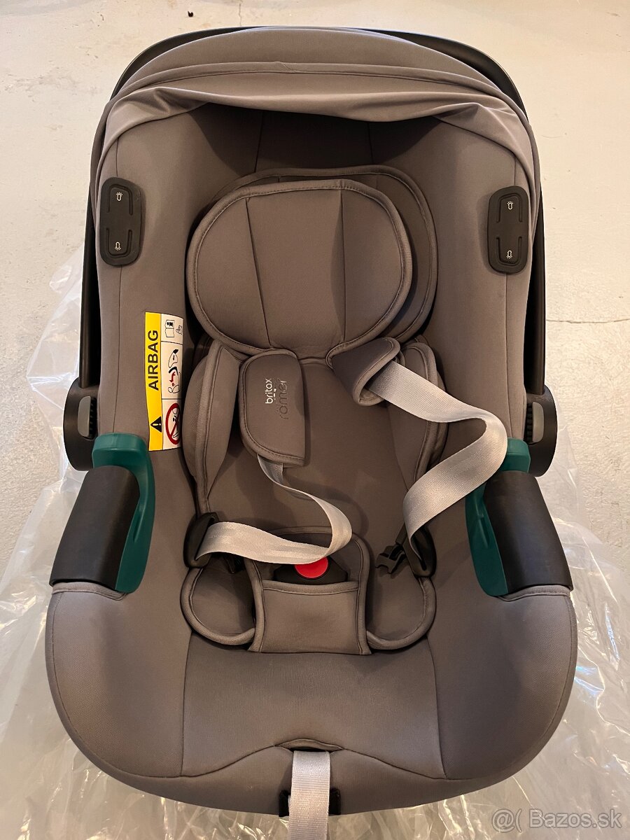 Britax römer - 2