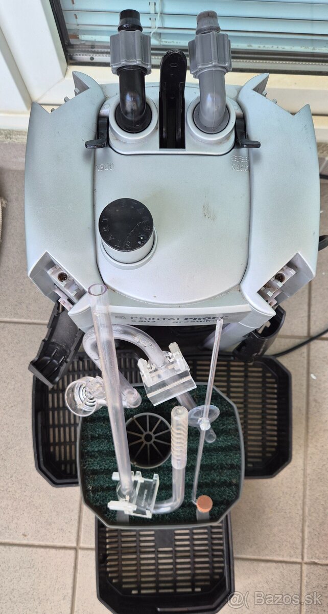 Filter JBL e902 - 2