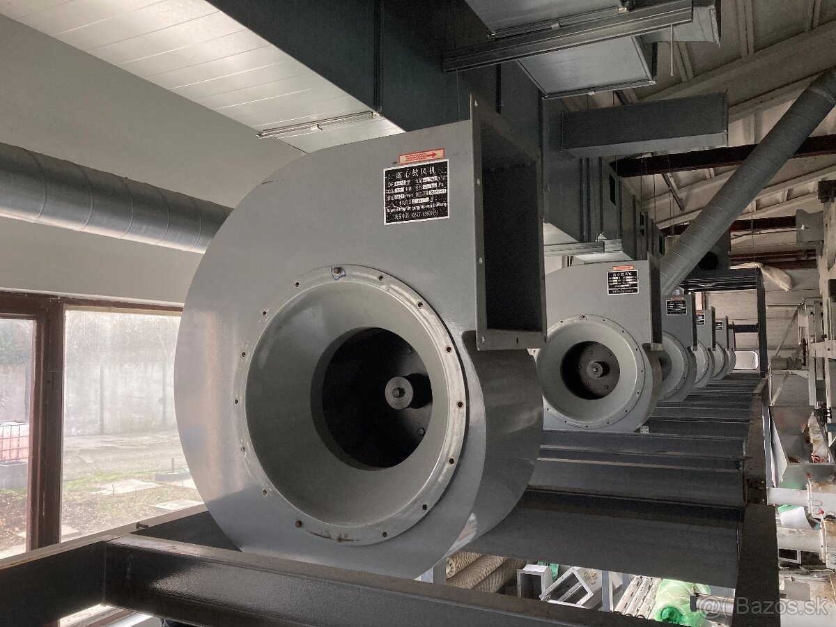 Ventilator - 2