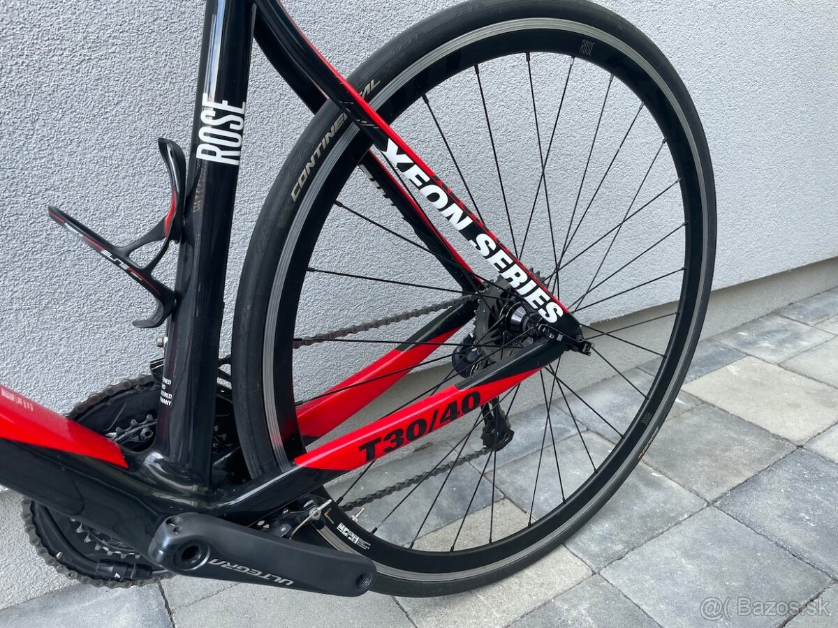 ROSE XEON Ultegra Di2 - 2