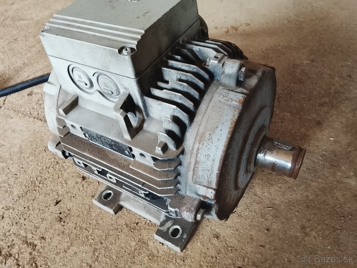 Motor - 2