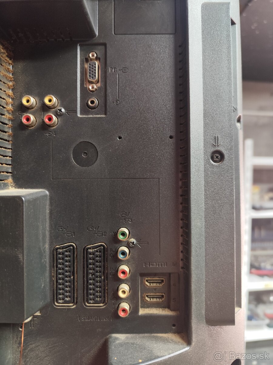 Sony TV - 2
