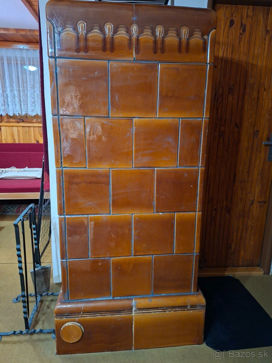 Keramická pec - 2