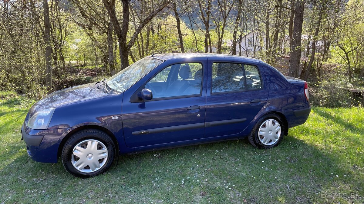 Renault Thalia 1.5 dci - 2