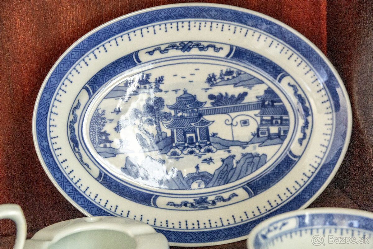 cinsky porcelan - 2