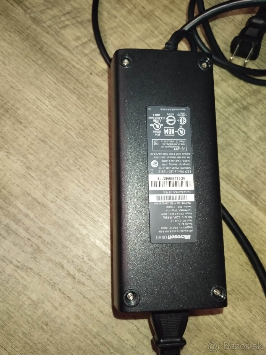 Predam xbox 360 US verziu - 2