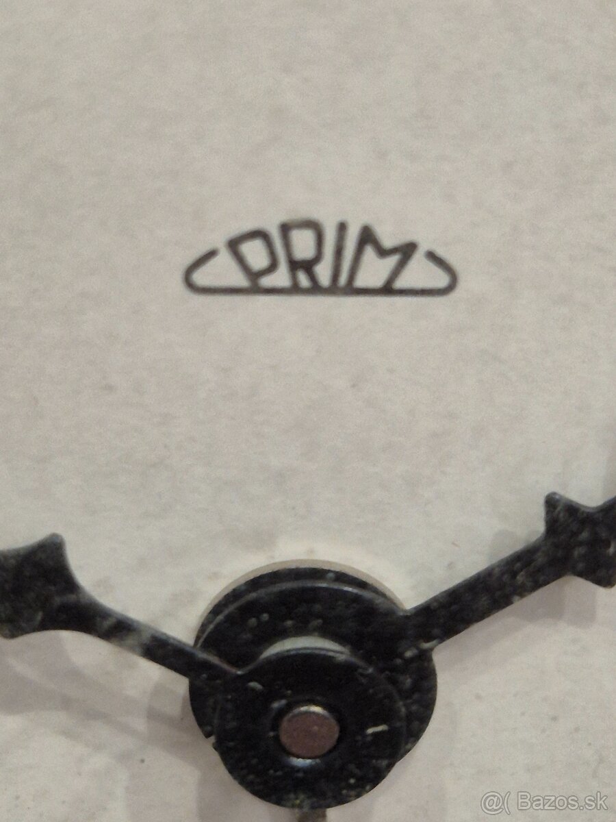 budik prim - 2