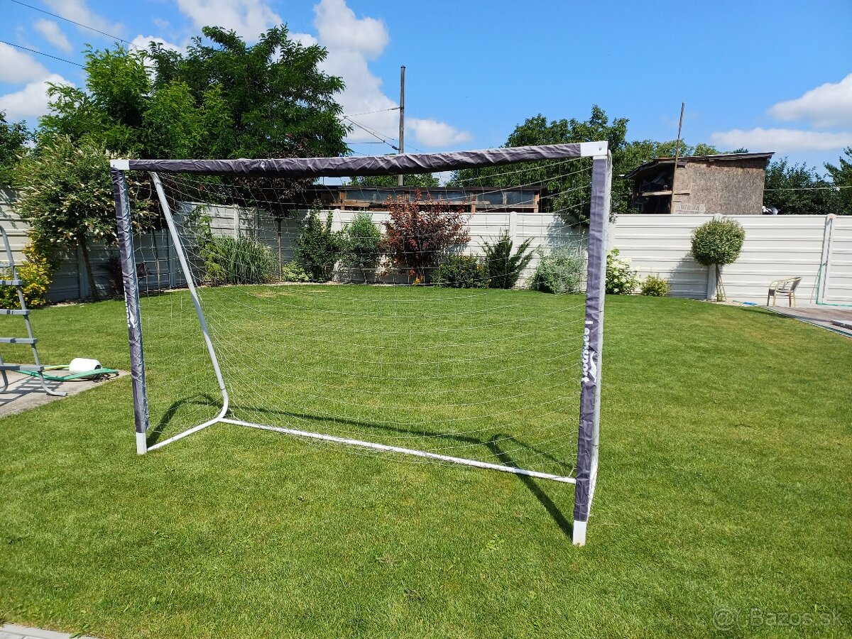 Predam futbalovú branku - 2