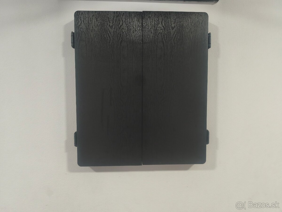 Elektronický stroj na šípky - 2