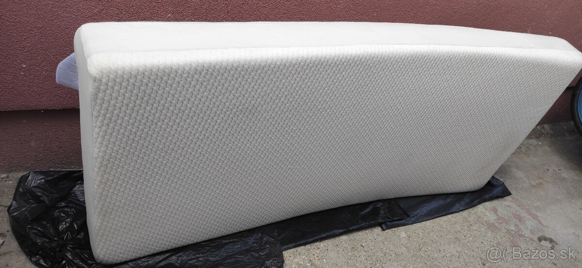 matrac 200 x 90 cm - 2