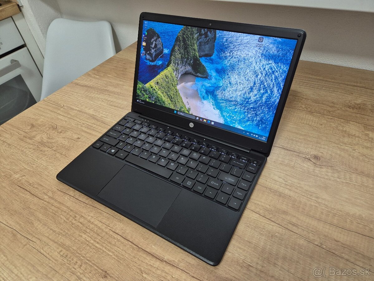 Techbite Zin 3 /Intel N4020/4GB RAM/FHD/128GB SSD/Podsv. kl. - 2