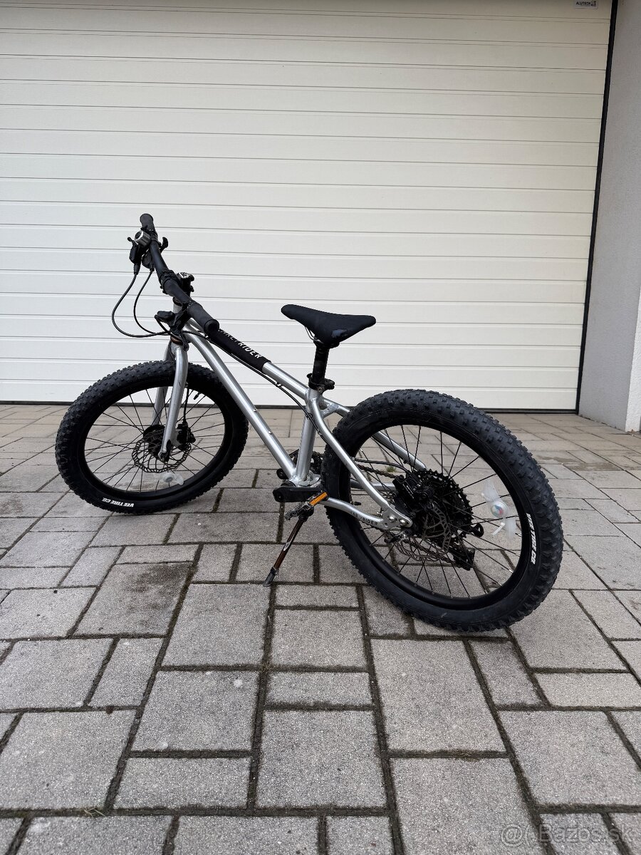 Early Rider Seeker 20" - 2