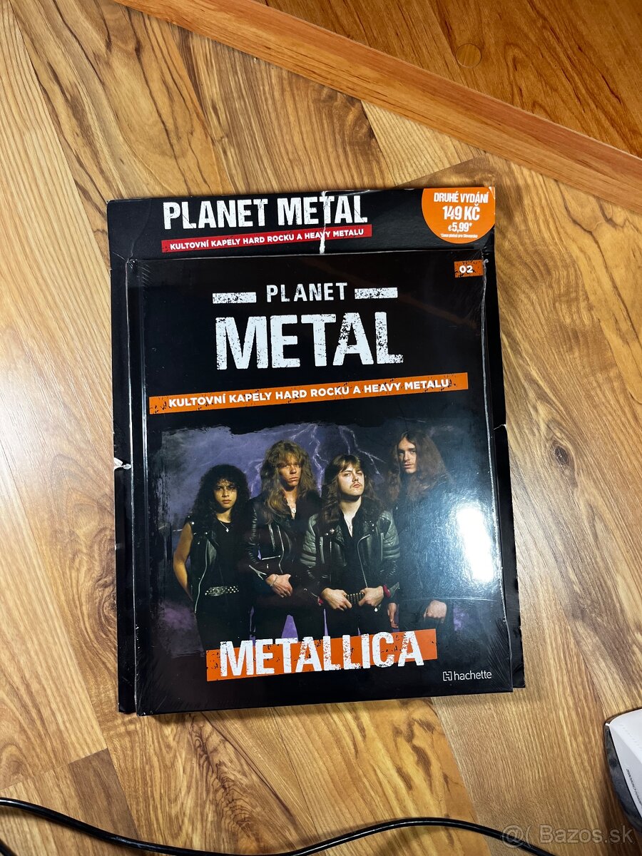 Metal - 2