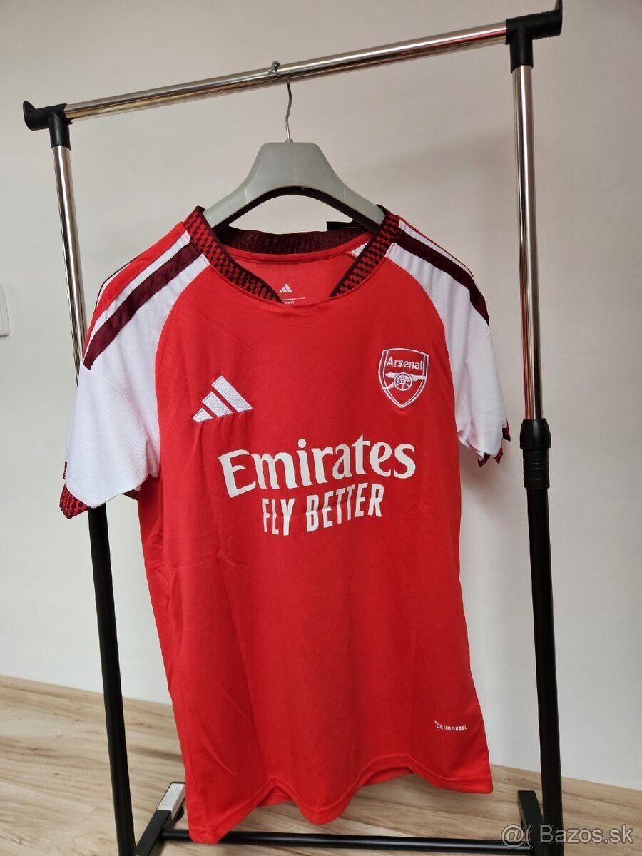 Declan Rice #41 (Arsenal) L, M - 2