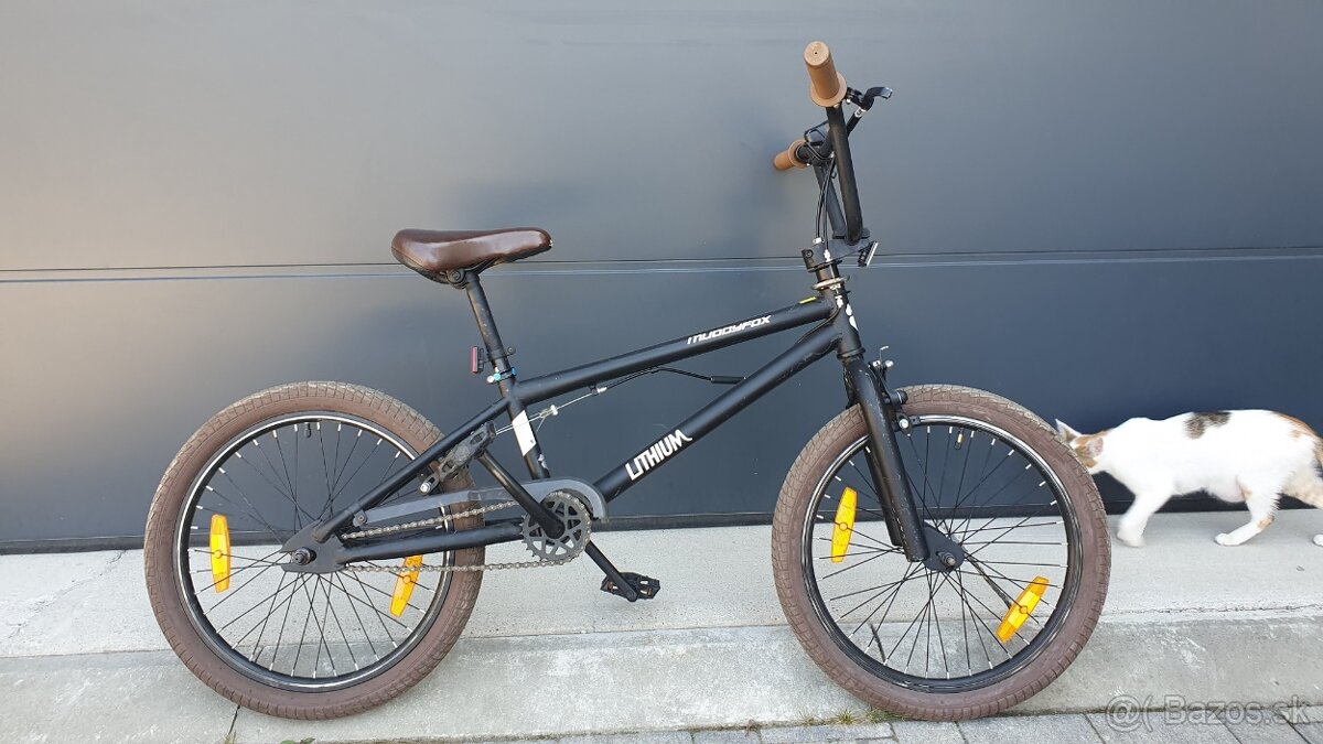 Muddyfox Lithium - 2