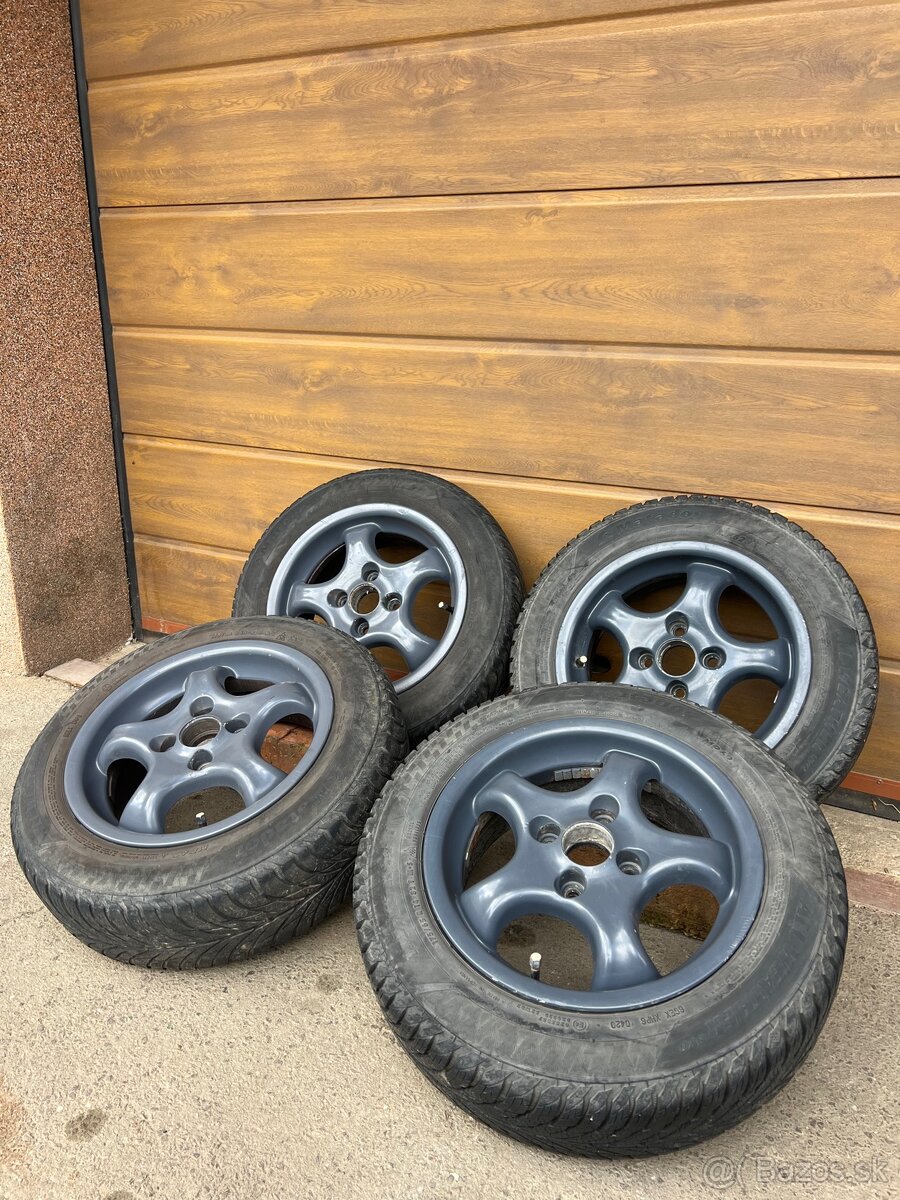ENZO CUP 4x100 R14 - 2