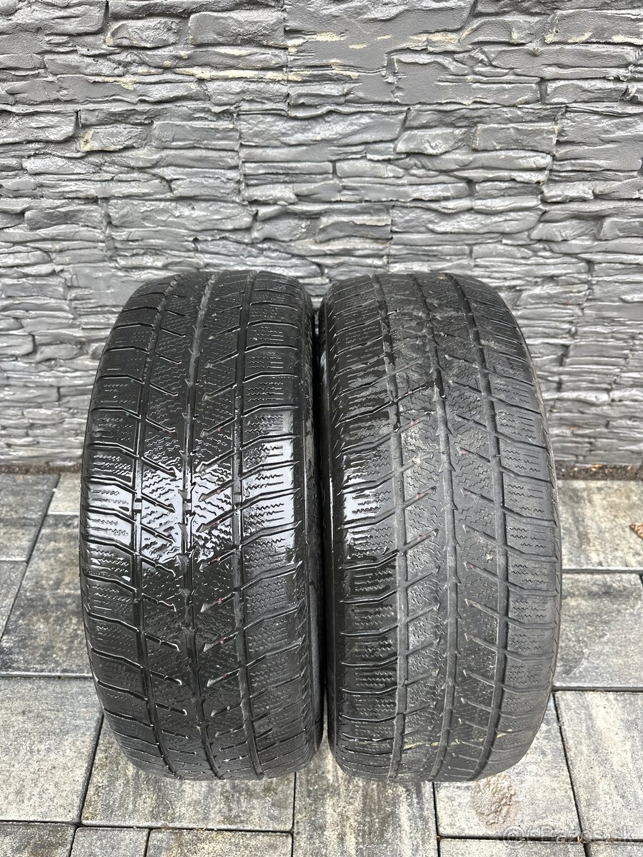 Zimné pneu 205/55 R16 - 2