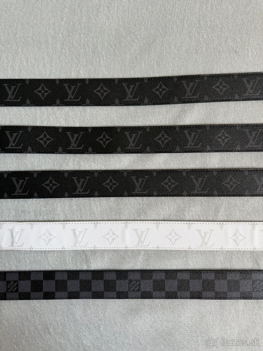🔥 LOUIS VUITTON OPASKY – NOVÉ - 2