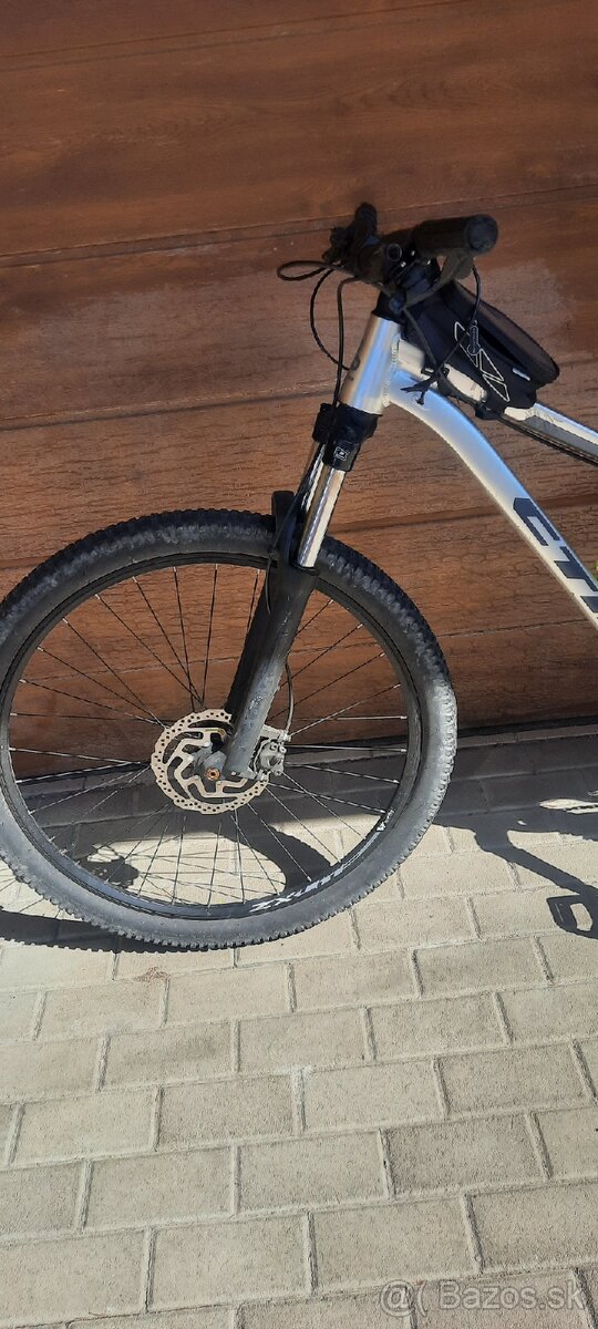 Bicykel - 2
