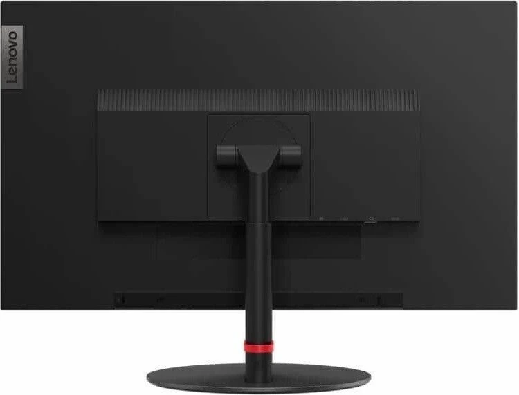 Monitor Lenovo ThinkVision T27i-10 - 2