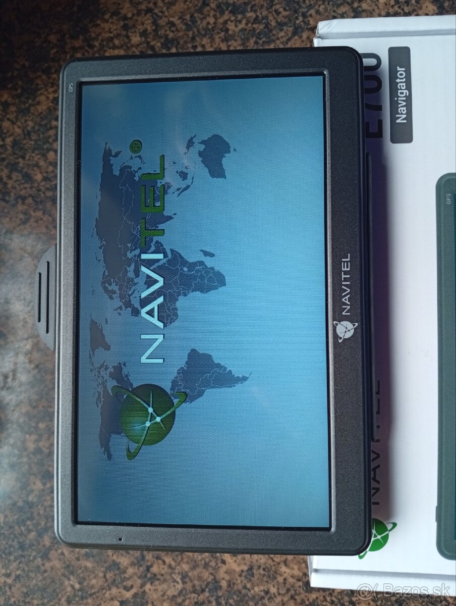 Navi - 2