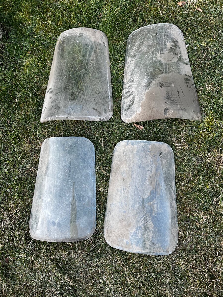 IFA čelne skla - 2