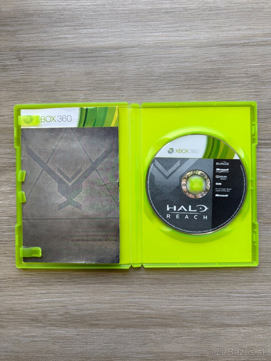 Halo Reach - 2