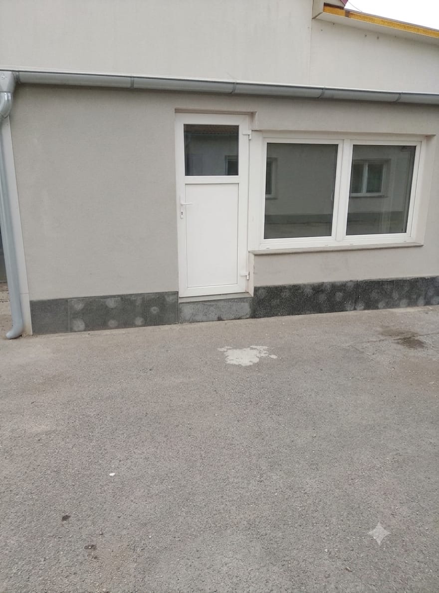 Stavebná búda záhradná chatka - 2