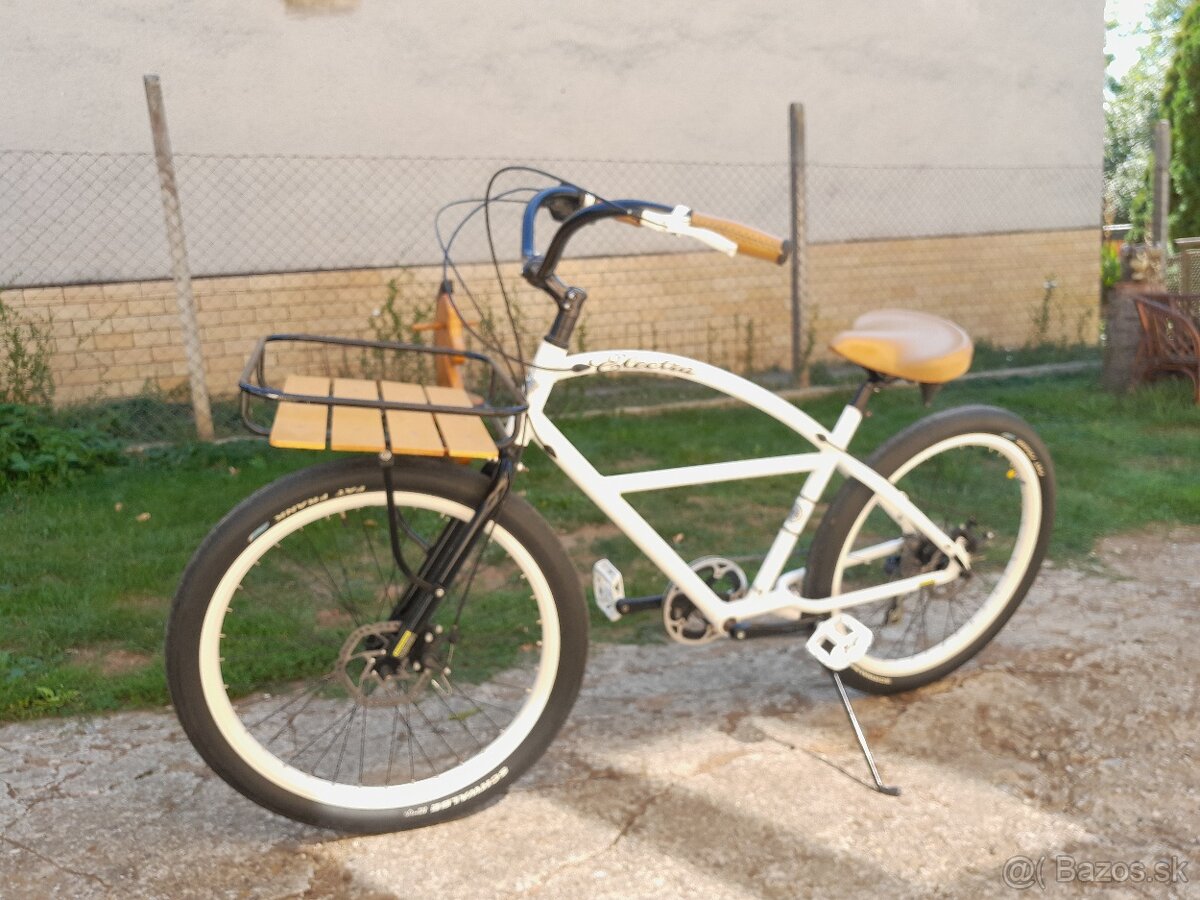 Retro bicikel Ellectra - 2