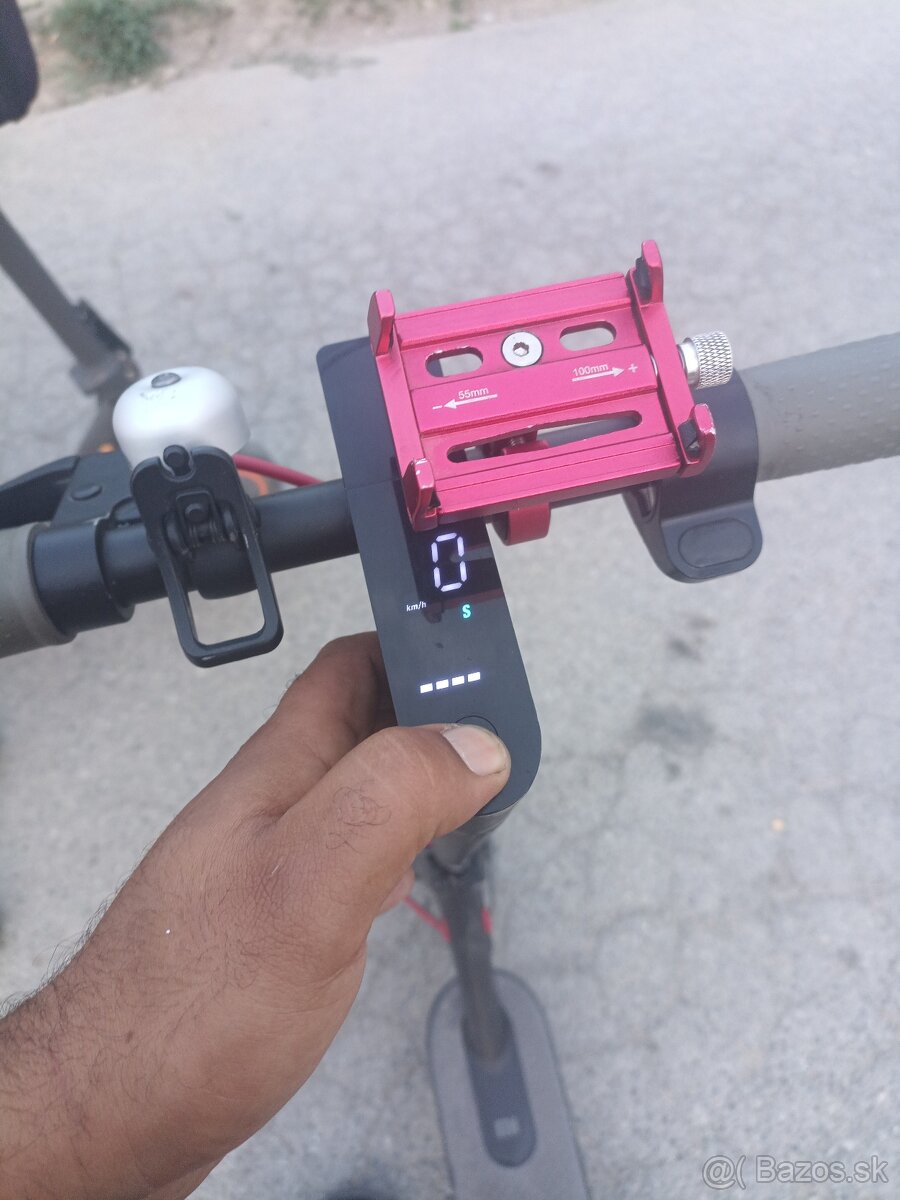 Predám elektrickú kolobežku - 2