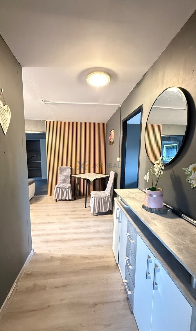 Priestranný 4-izbový apartmán / kancelárske priestory s park – foto 2