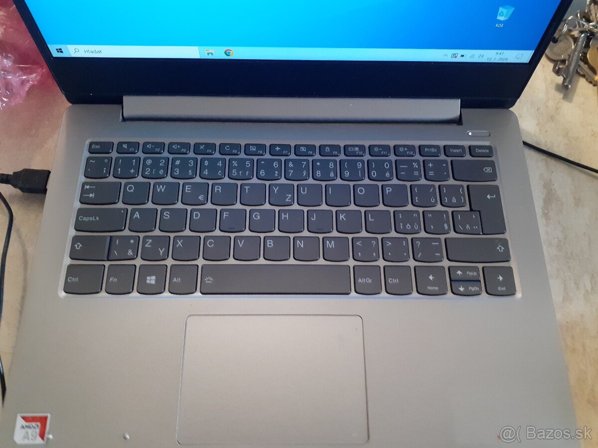 Notebook - 2