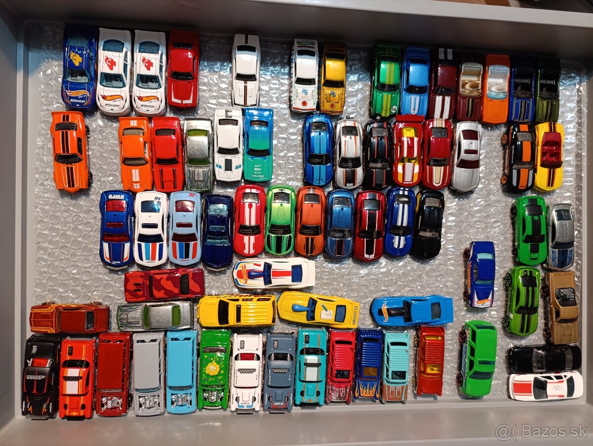Hot Wheels - Chevrolet, Chevy, Chevelle - 2