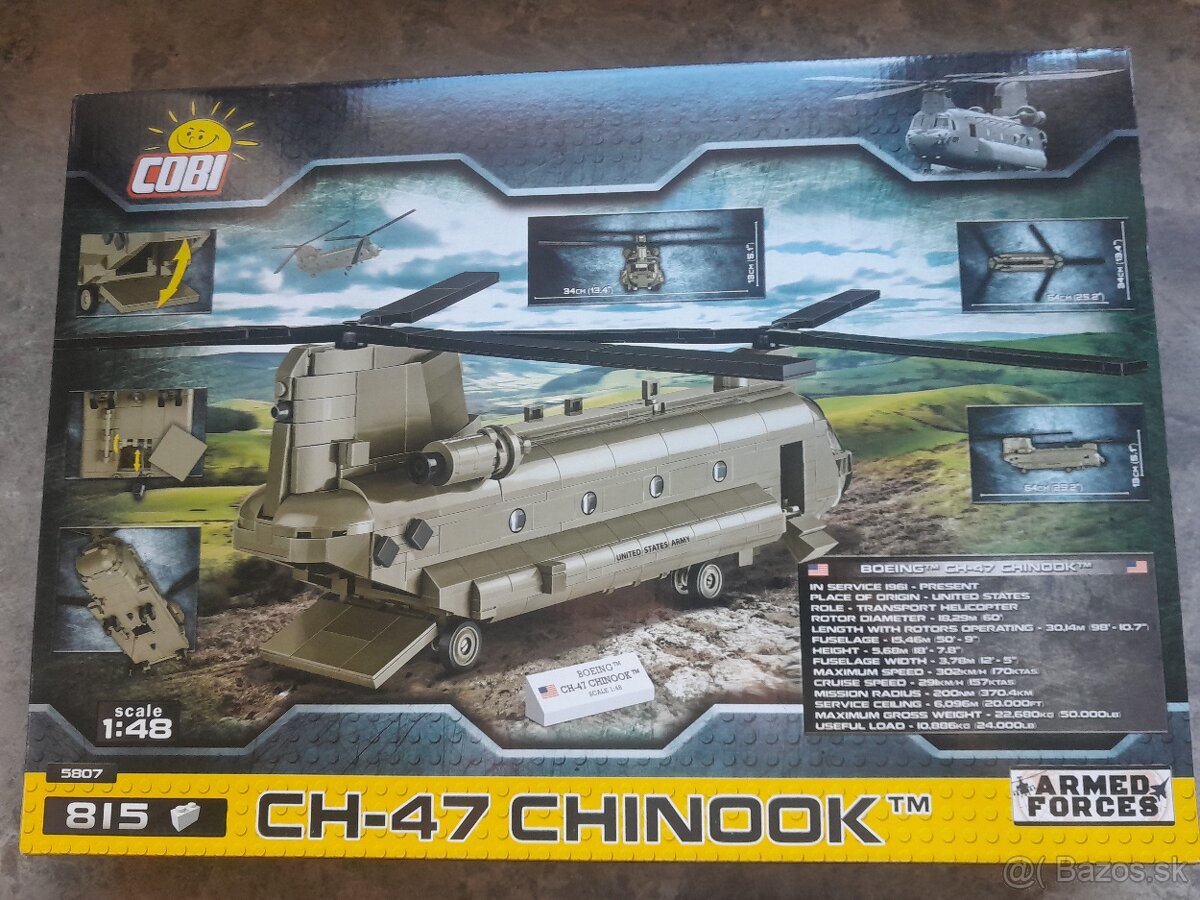 COBI 5807 - 2