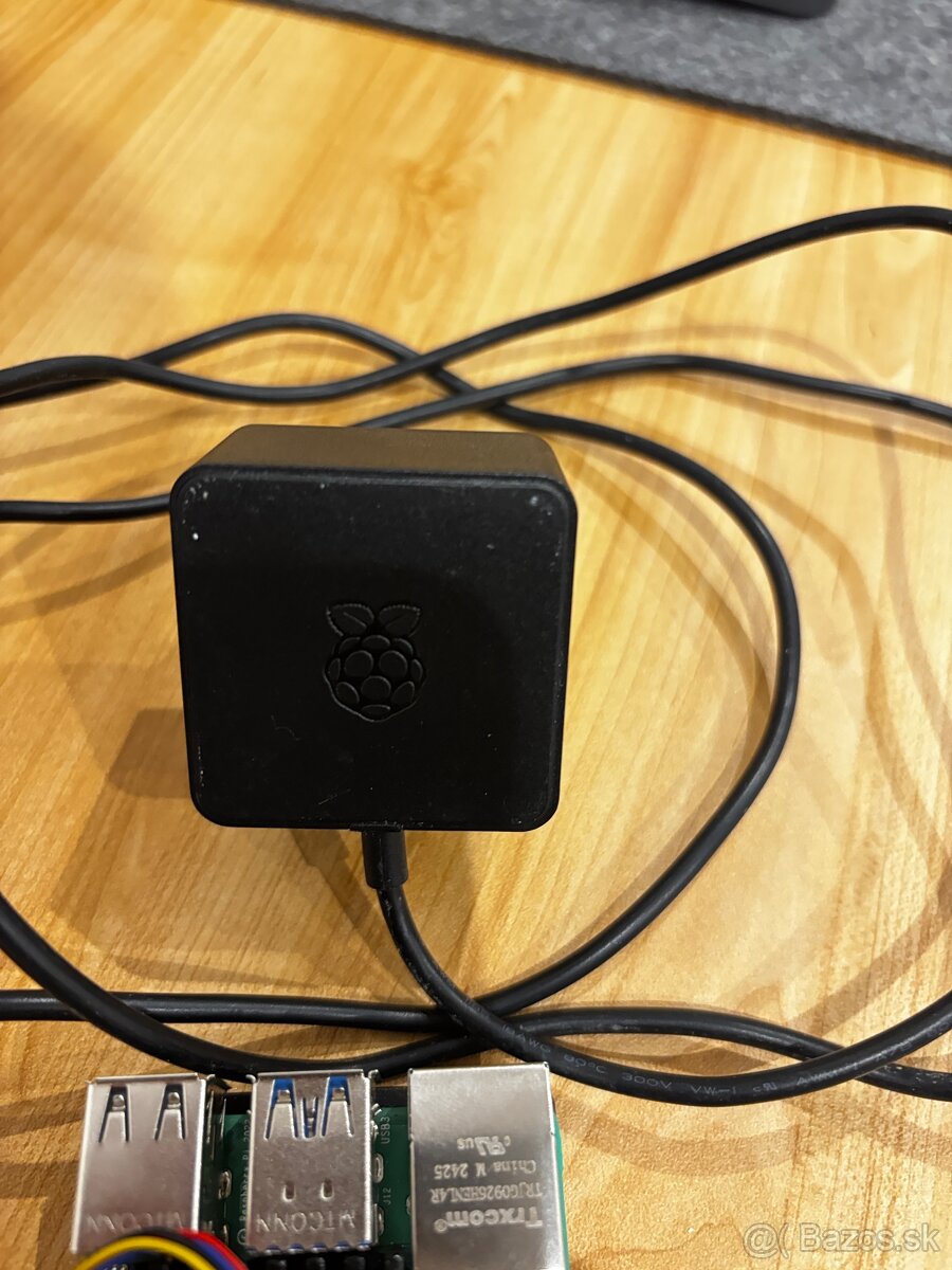Raspberry pi 5 - 2