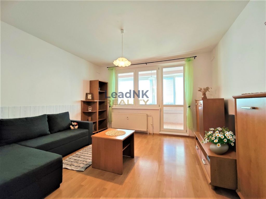 Garsónka na prenájom, Námestie hraničiarov, Bratislava Petrž – foto 2