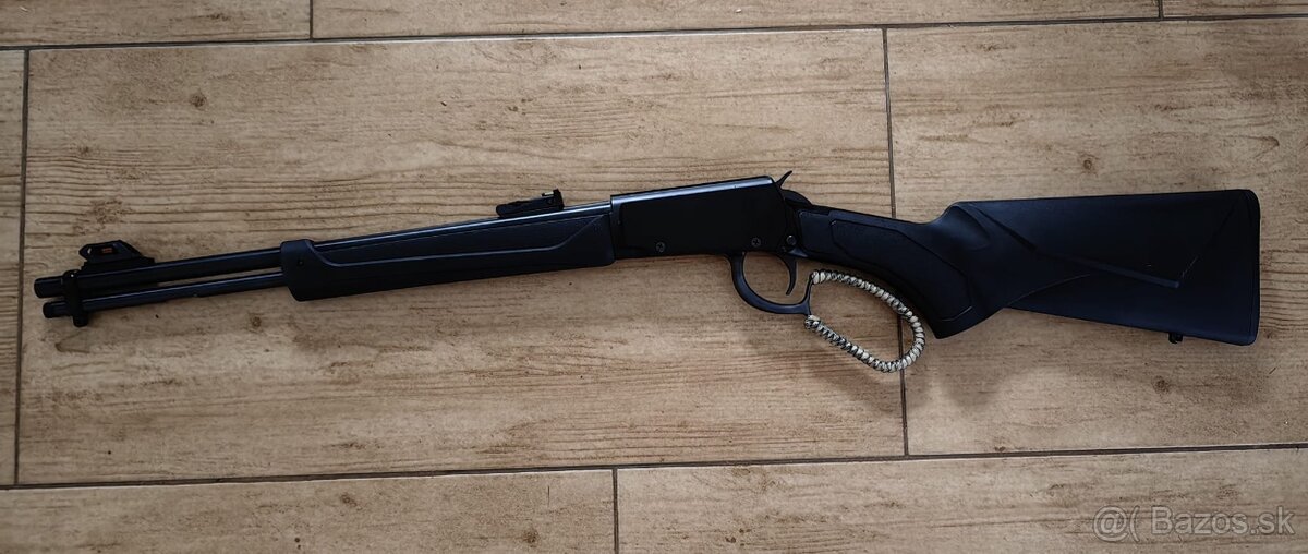 Predám malorážku ROSSI Lever Action - 2
