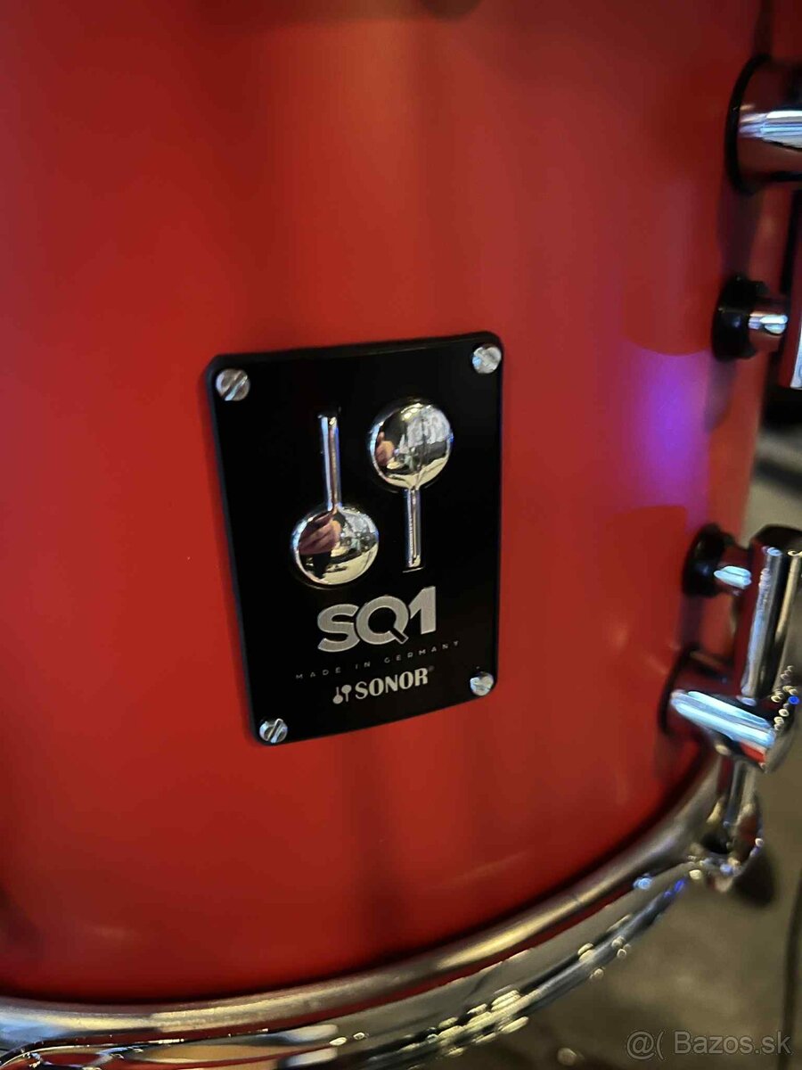 sonor sq1 20/14/12 - 2