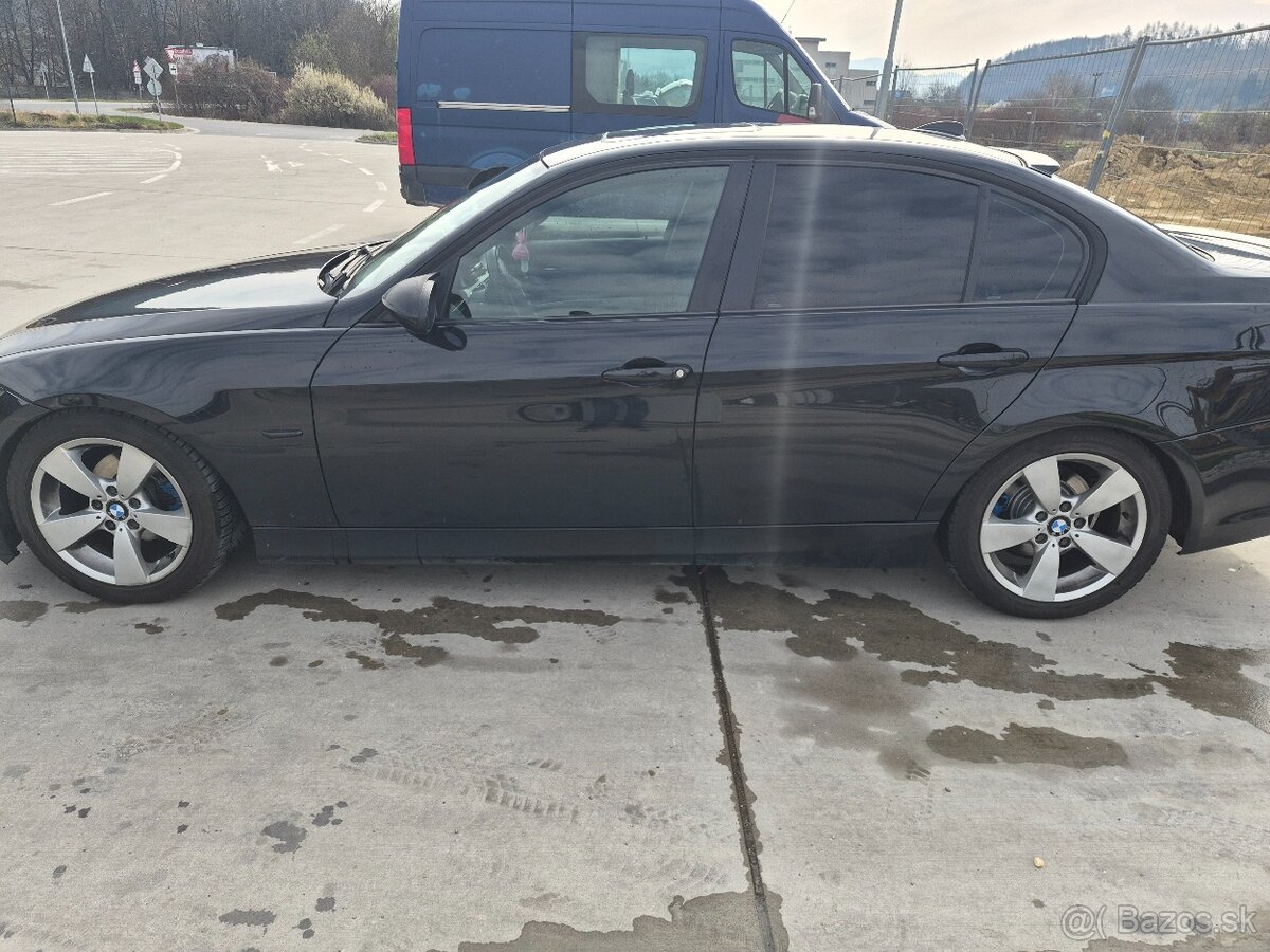318 - e90 - 2