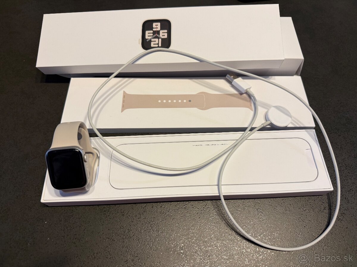Apple watch SE2 40mm 2022 - 2