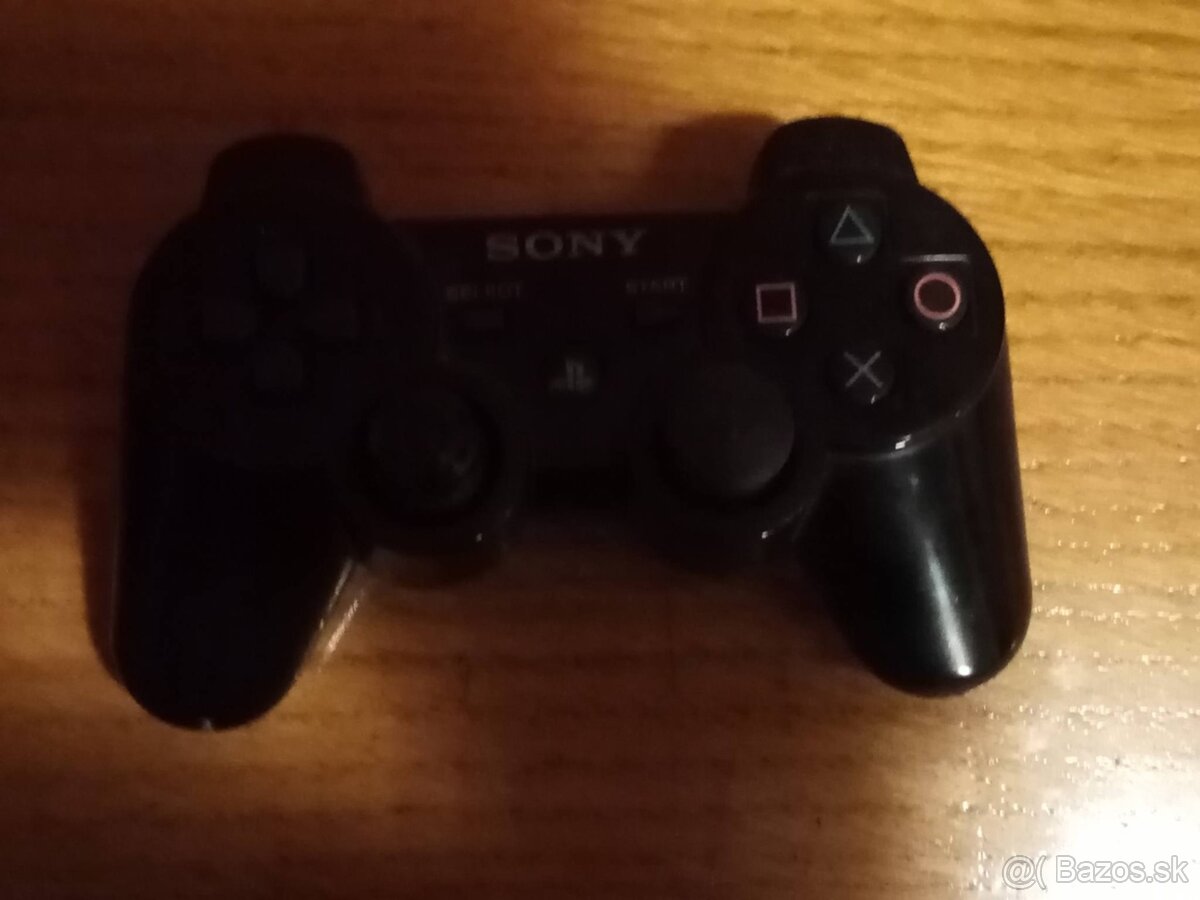 Ps3 - 2