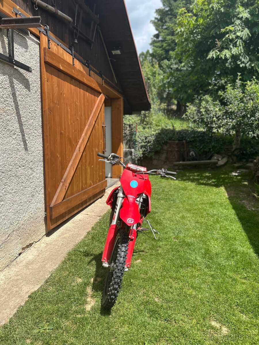 Gas gas Mc 85