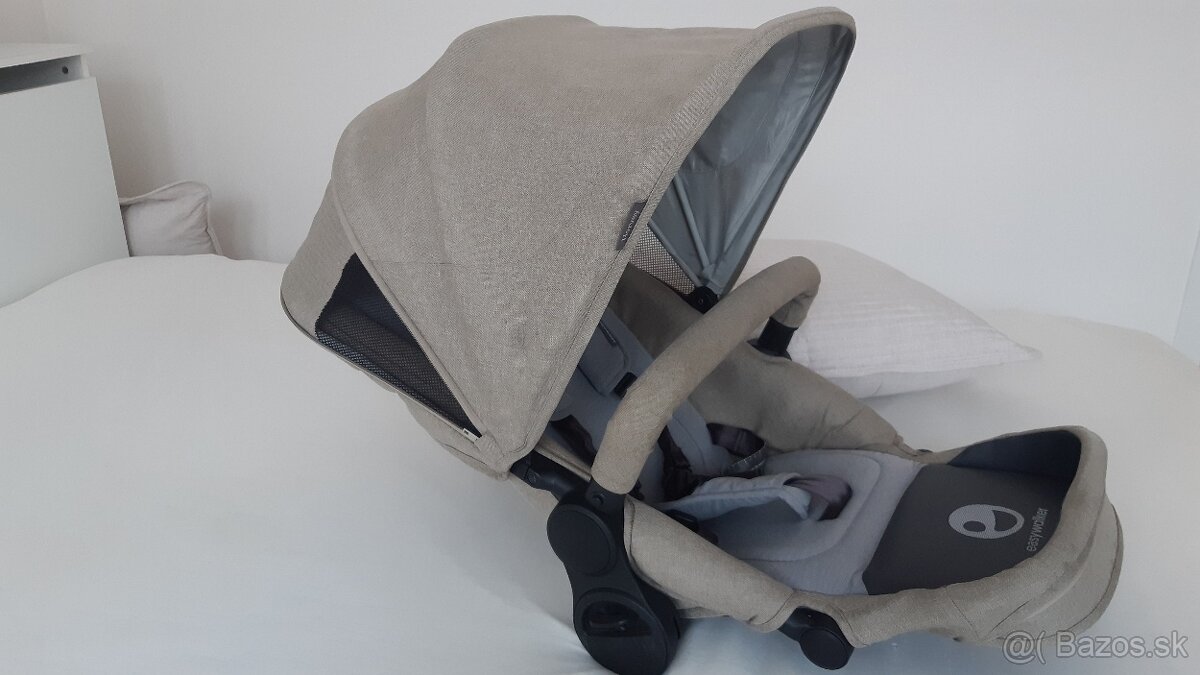 easywalker harvey 2 športová časť - 2