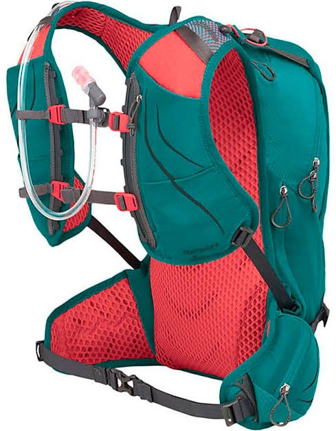 Osprey Dyna 15 S - Bežecká vesta - 2